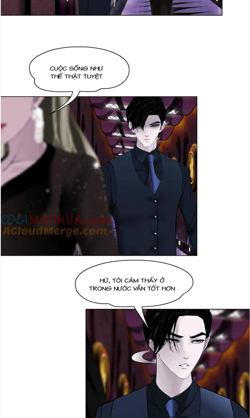 điêu khắc chapter 84 17