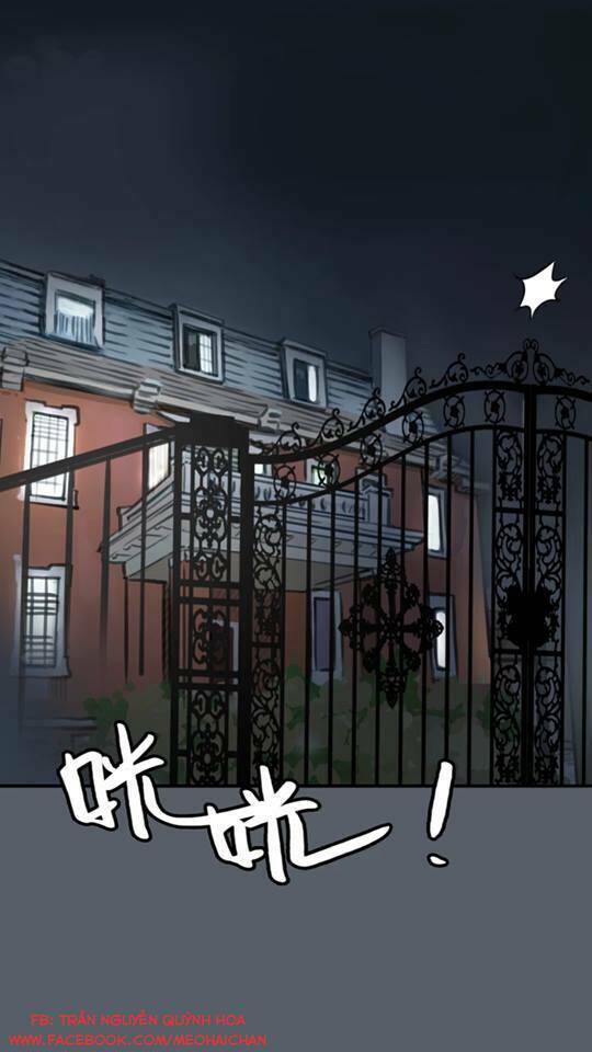 12 giờ của lọ lem chapter 42 15