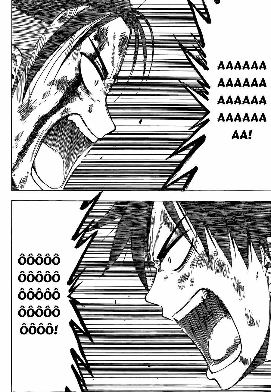 beelzebub - vua quỷ chapter 219 9