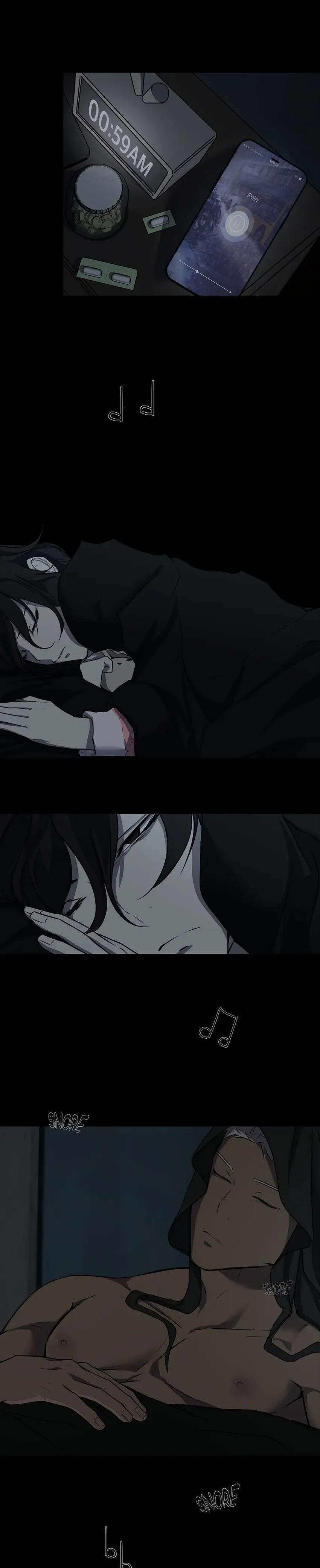 love murder basketball chapter 9 15