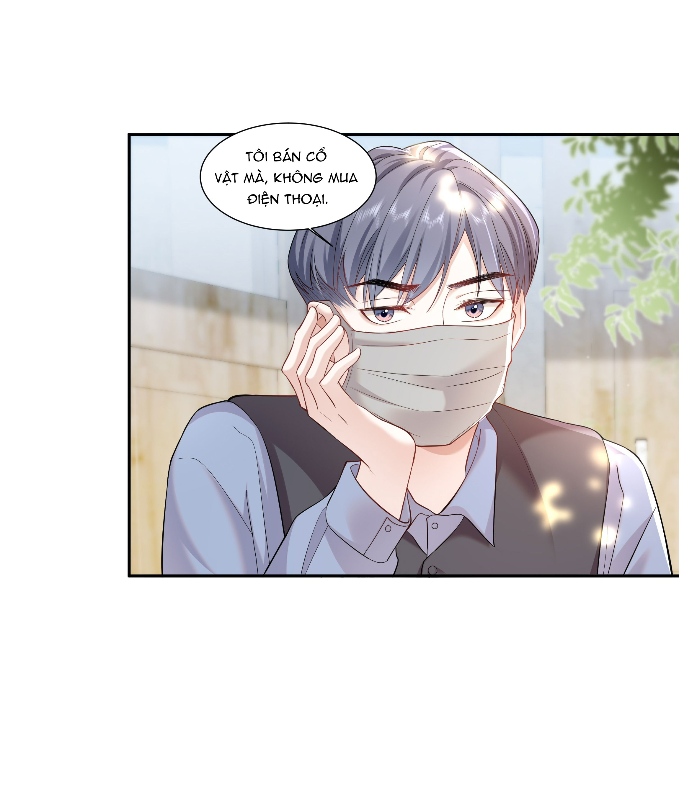 đánh thức tình yêu chapter 4 27