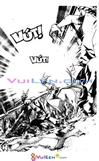 mắt quỷ kyo chapter 63 13