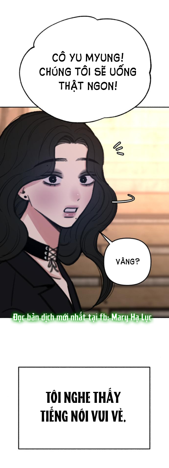 nàng thơ nổi tiếng - nàng thơ myung chapter 33.2 11