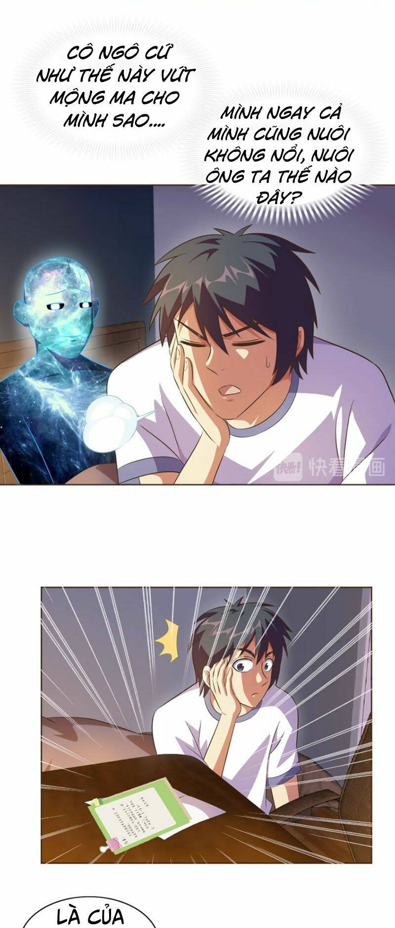 chín năm nghĩa vụ tu chân chapter 31 7