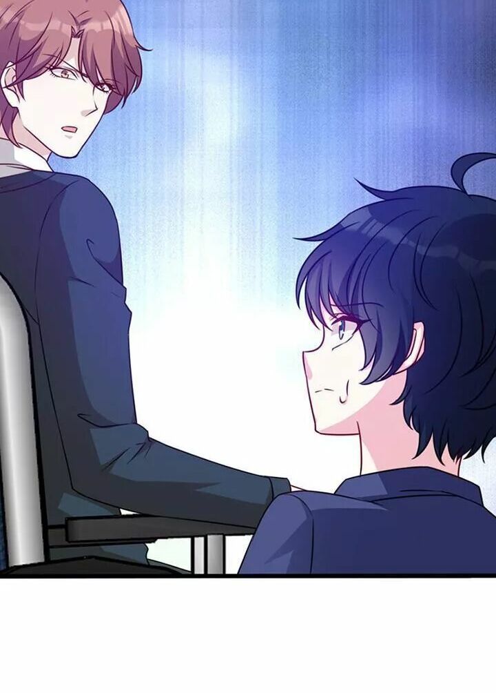 bảo bối đáng yêu đột kích chapter 46 13