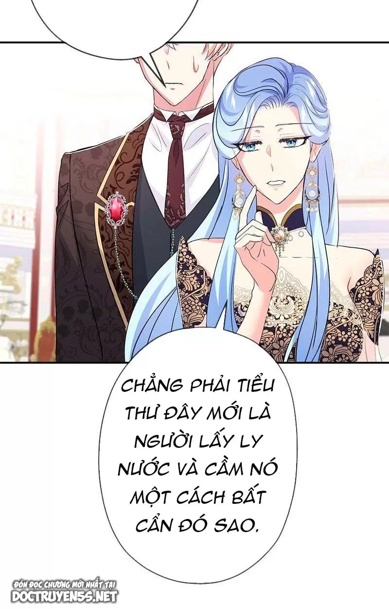 nếu tôi là nhân vật phản diện liệu tôi sẽ chết chapter 18 25