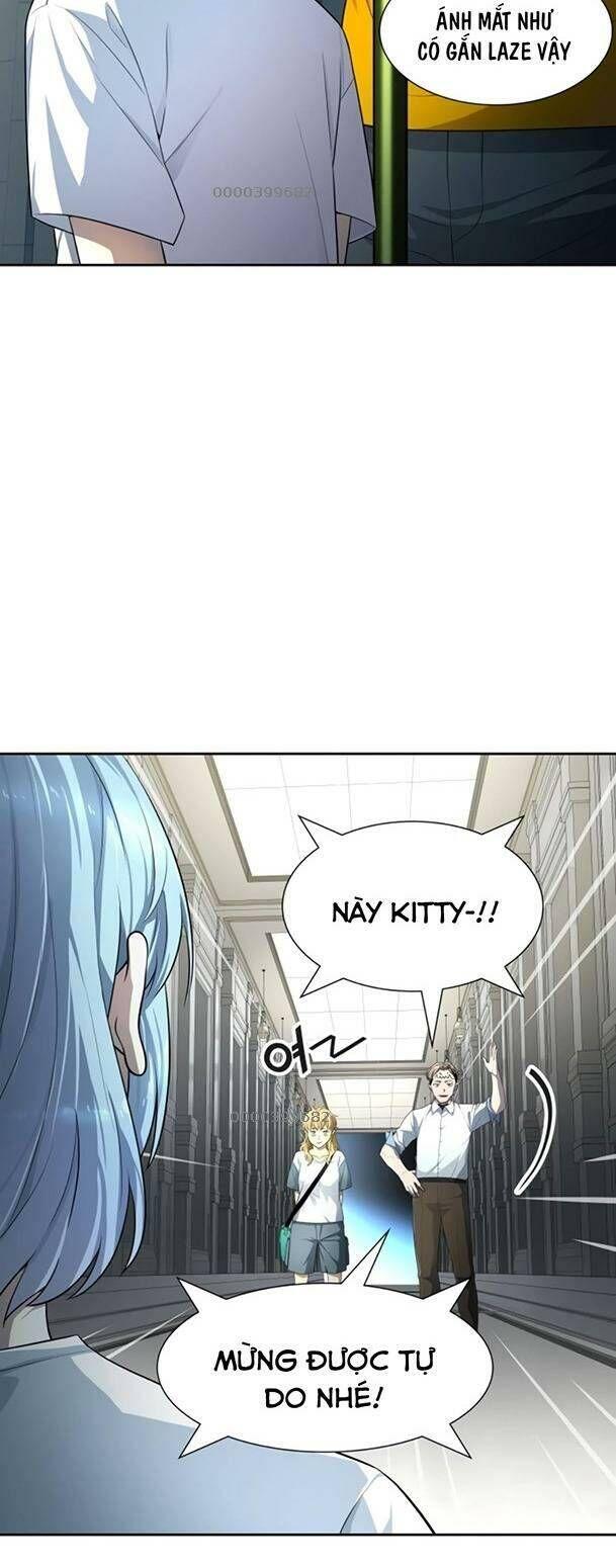 tòa tháp bí ẩn 2 chapter 551 25