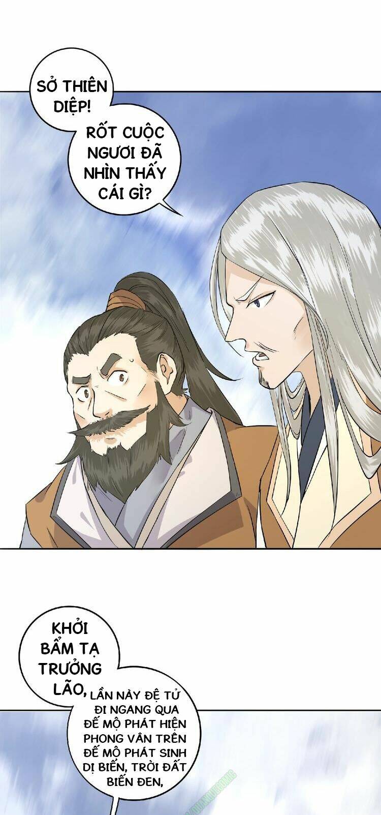 tu la võ thánh chapter 4.2 17