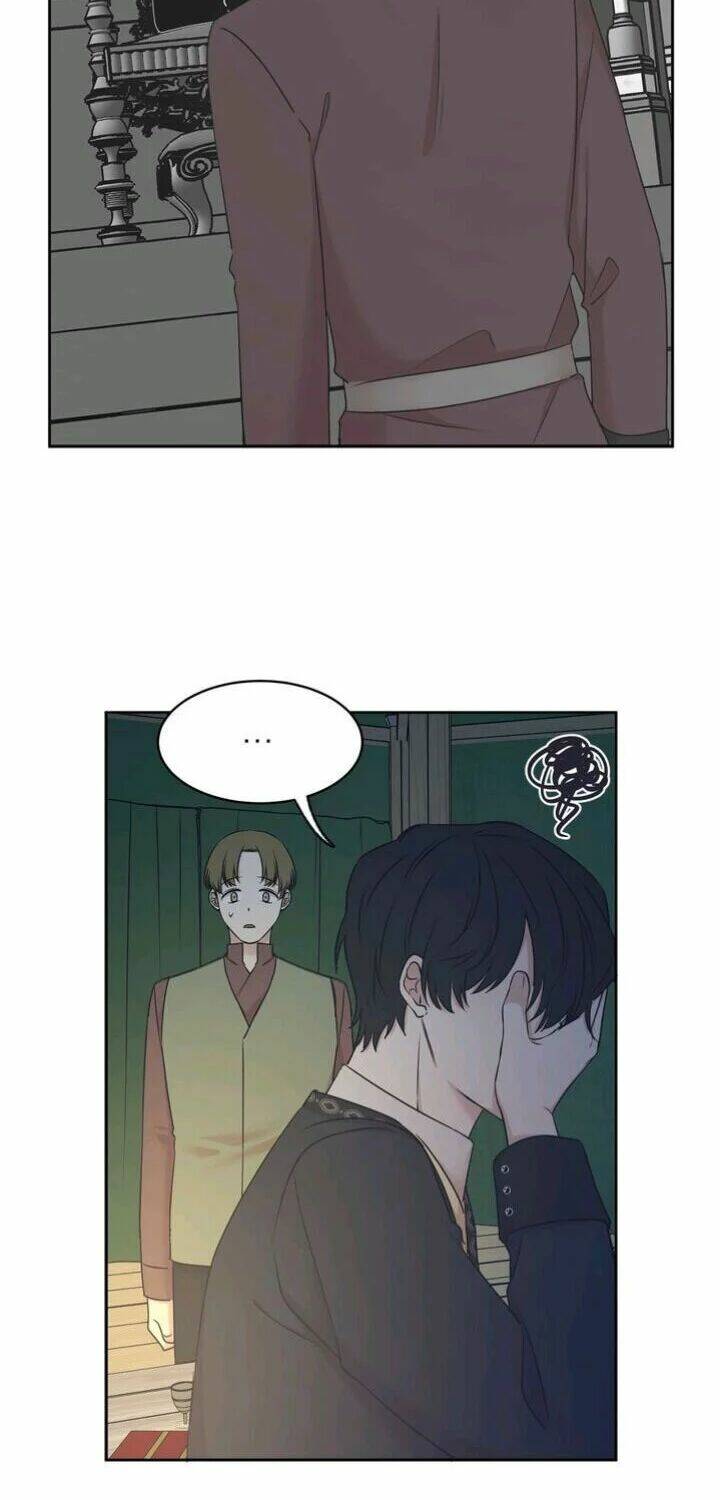 tôi chọn kết thúc của hoàng đế chapter 88 8