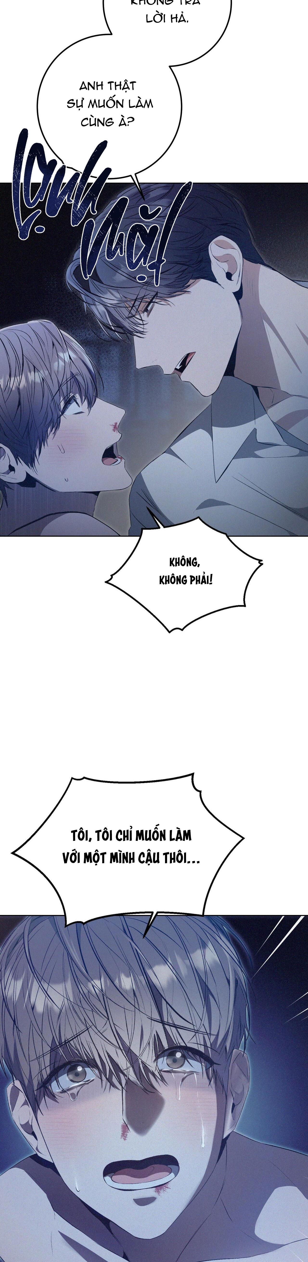 vô hình chapter 3 17