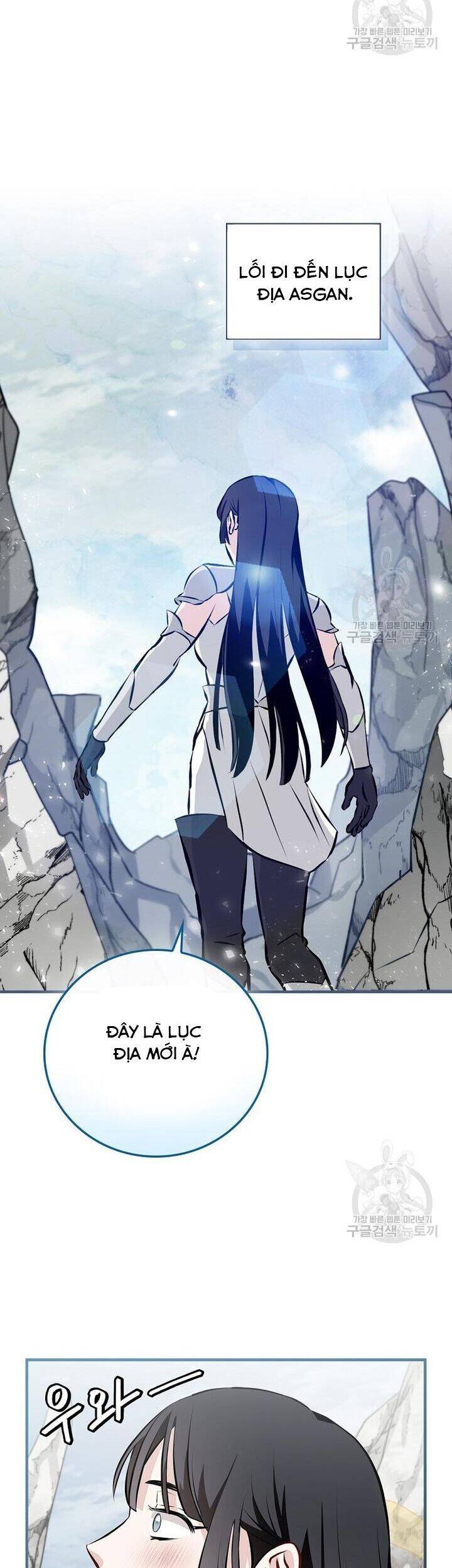 Level Up Chỉ Bằng Cách Ăn Cơm Chapter 152 12