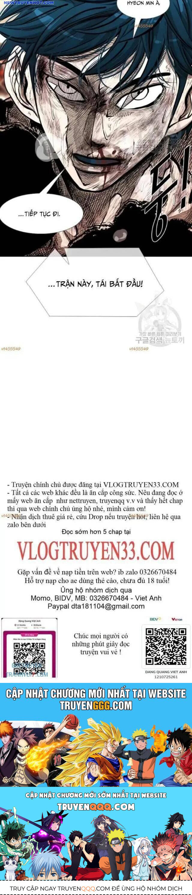 shark - cá mập chapter 200 44