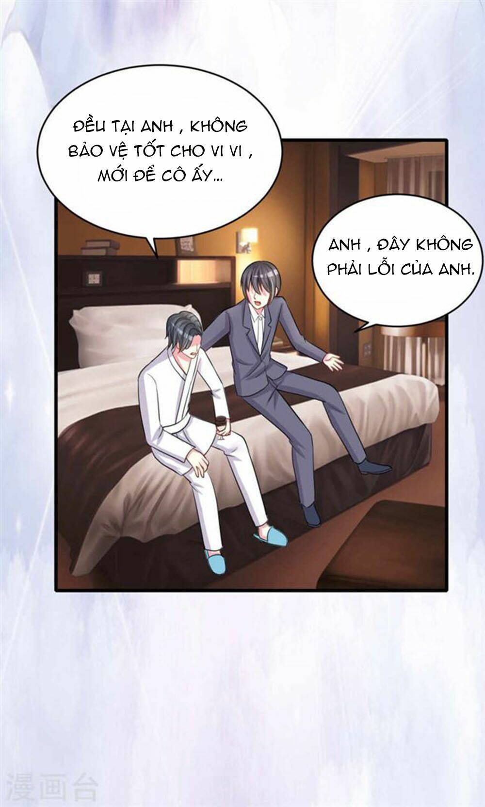 nguyệt dạ hương vi lai chapter 52 25