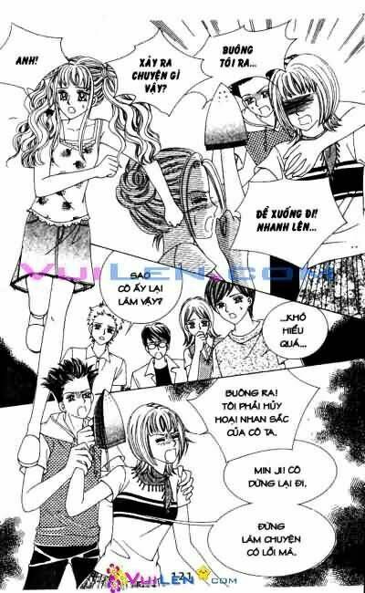 mùa ảo vọng - strange pension chapter 10 121