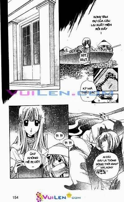 duyên kỳ ngộ chapter 5 155