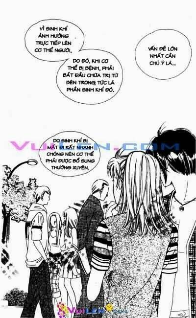 mùa hạ vàng chapter 3 13