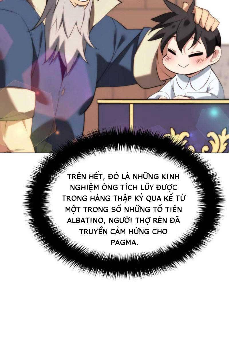 vượt qua giới hạn chapter 196 148