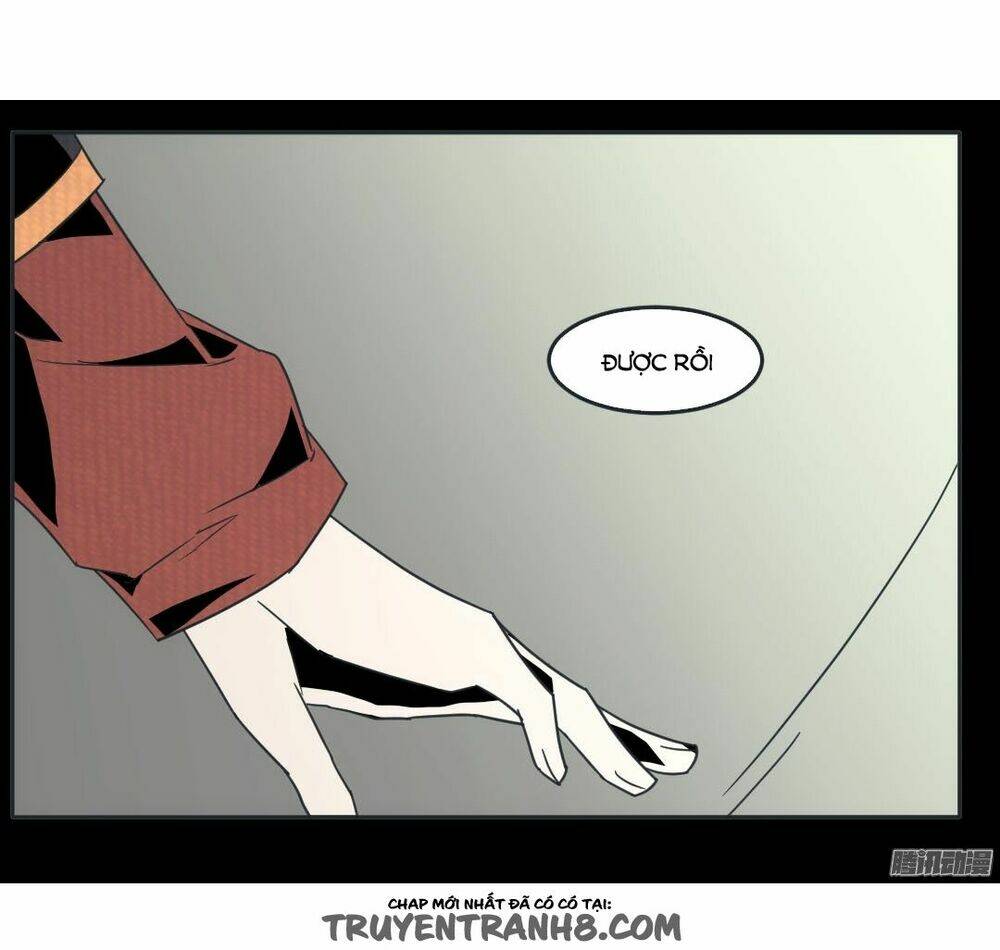 điều ước của người phàm chapter 26 8