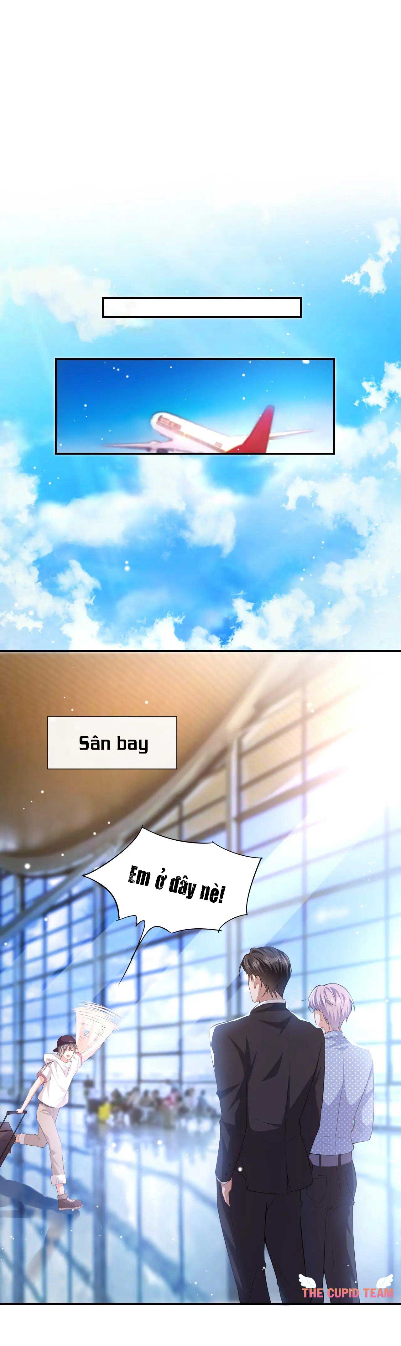 thế thân chapter 4 26