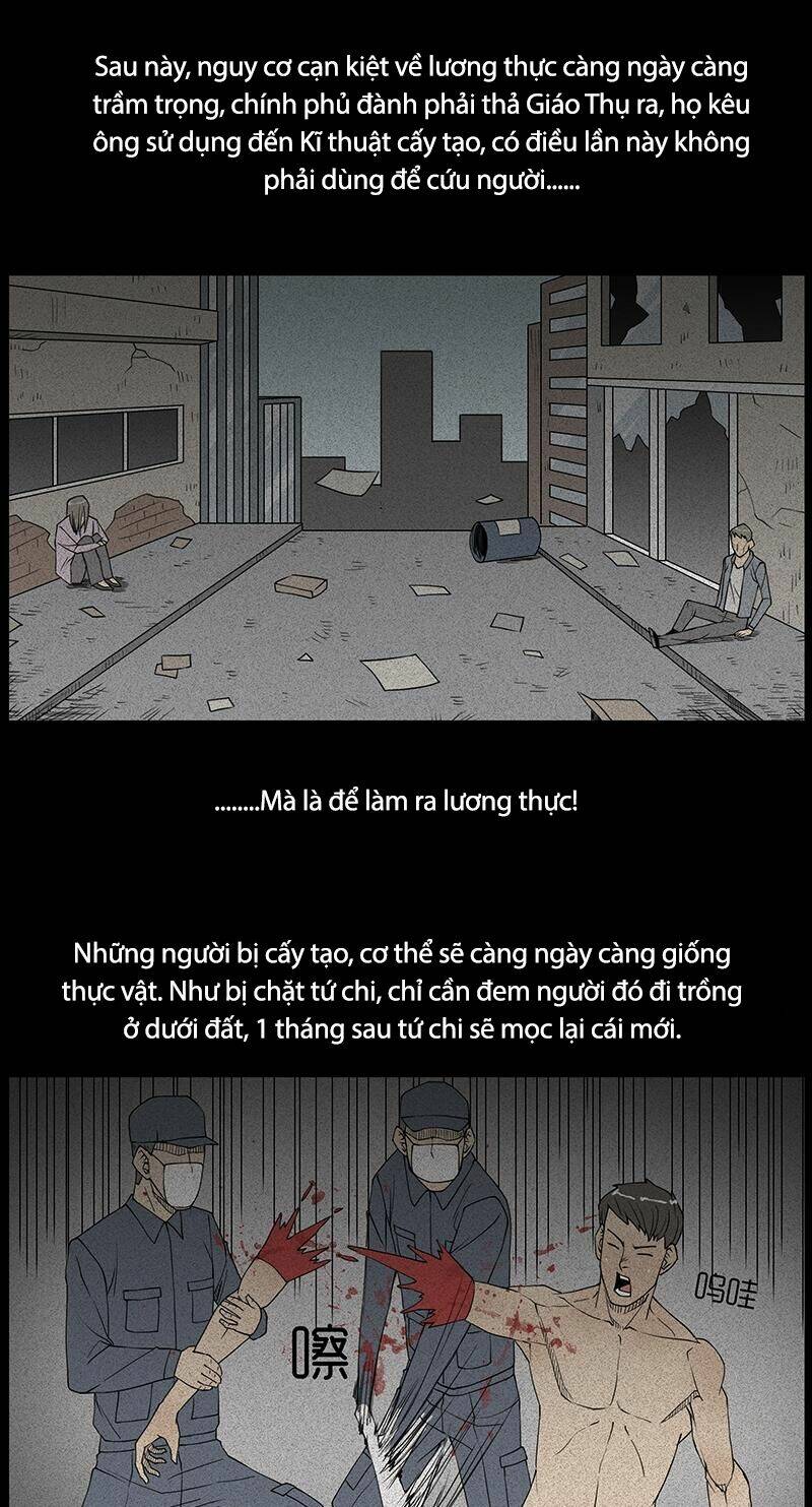 kinh dị đêm khuya chapter 24 21