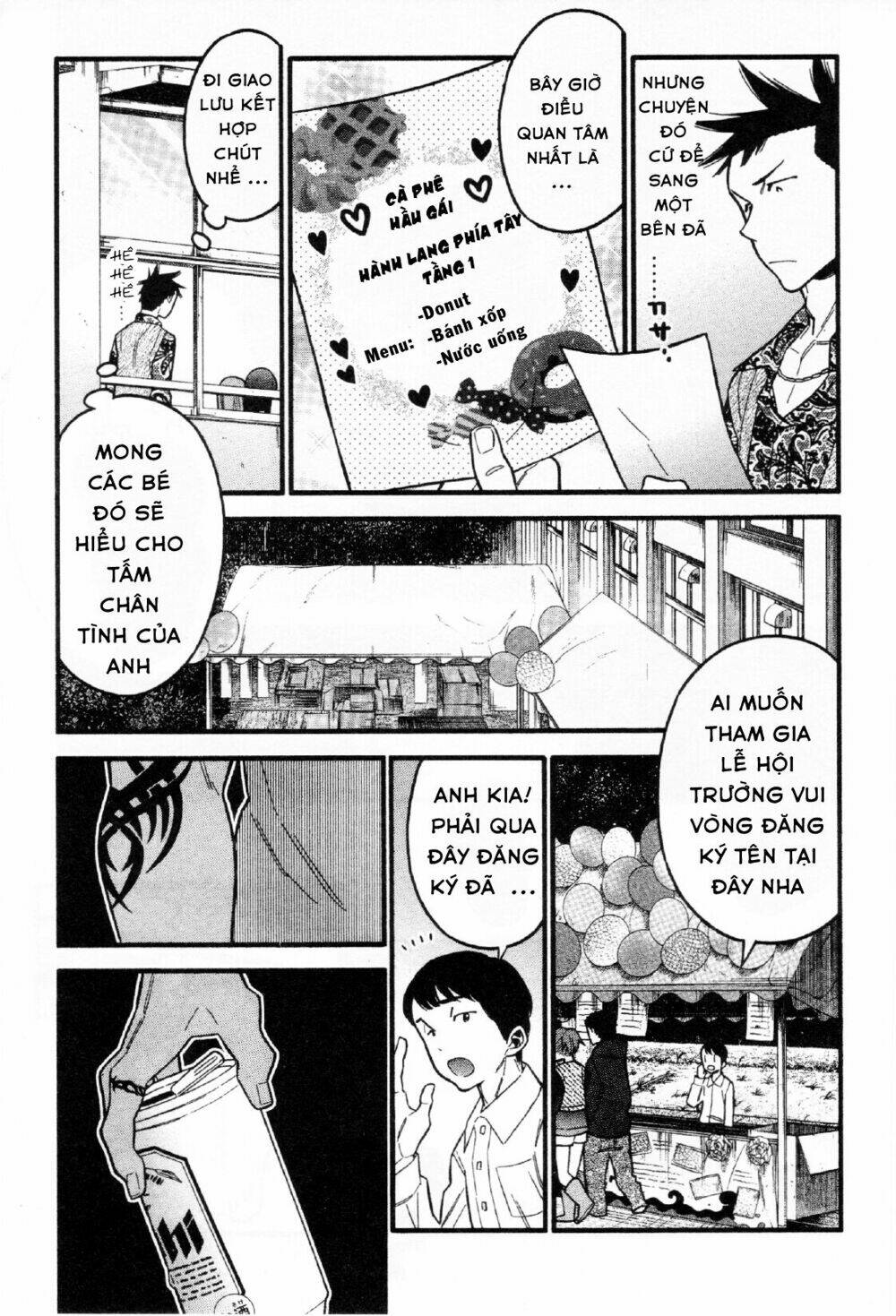 momoiro meloik chapter 37 10