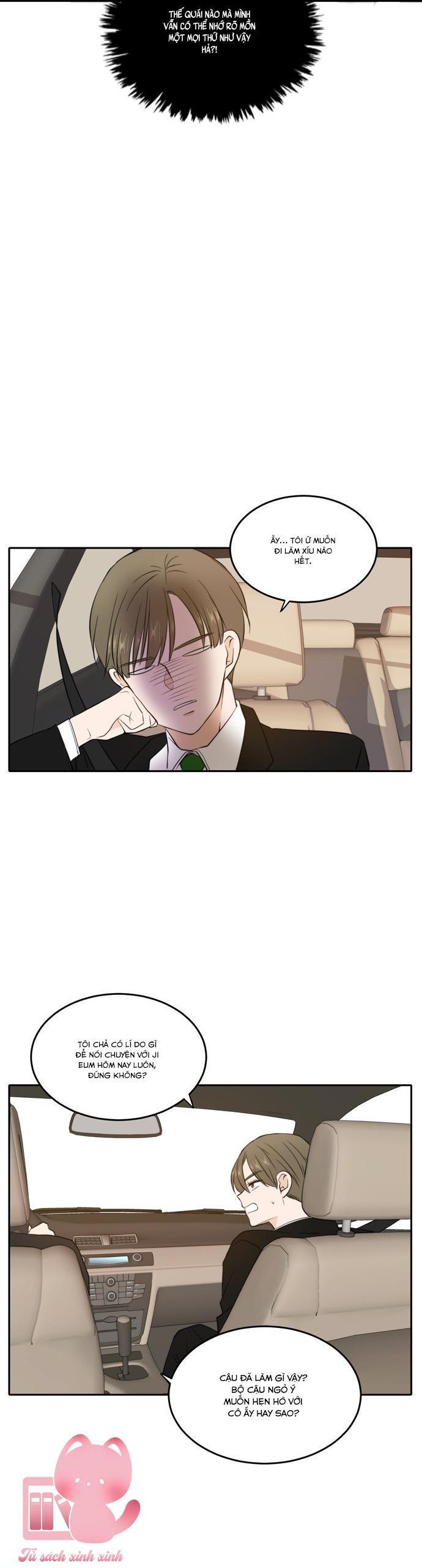 hẹn gặp nhau ở kiếp thứ 19 chapter 32 19