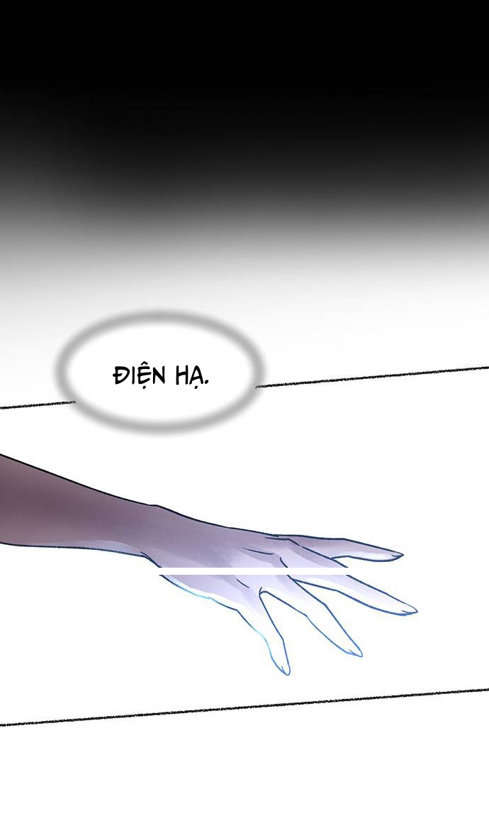 như gió trên cành cây khô chapter 21 104