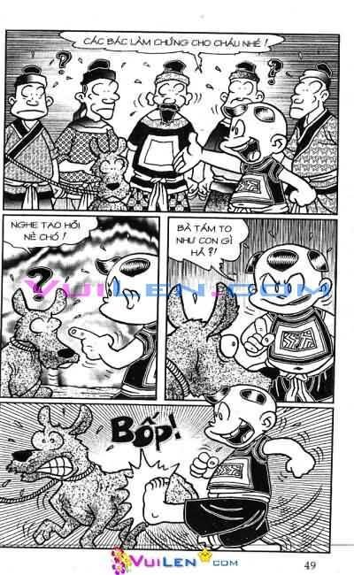 thần đồng đất việt chapter 16 46