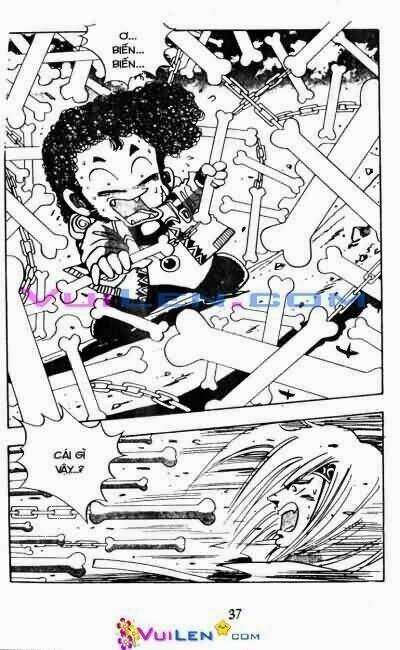 những người bạn tốt chapter 9 38