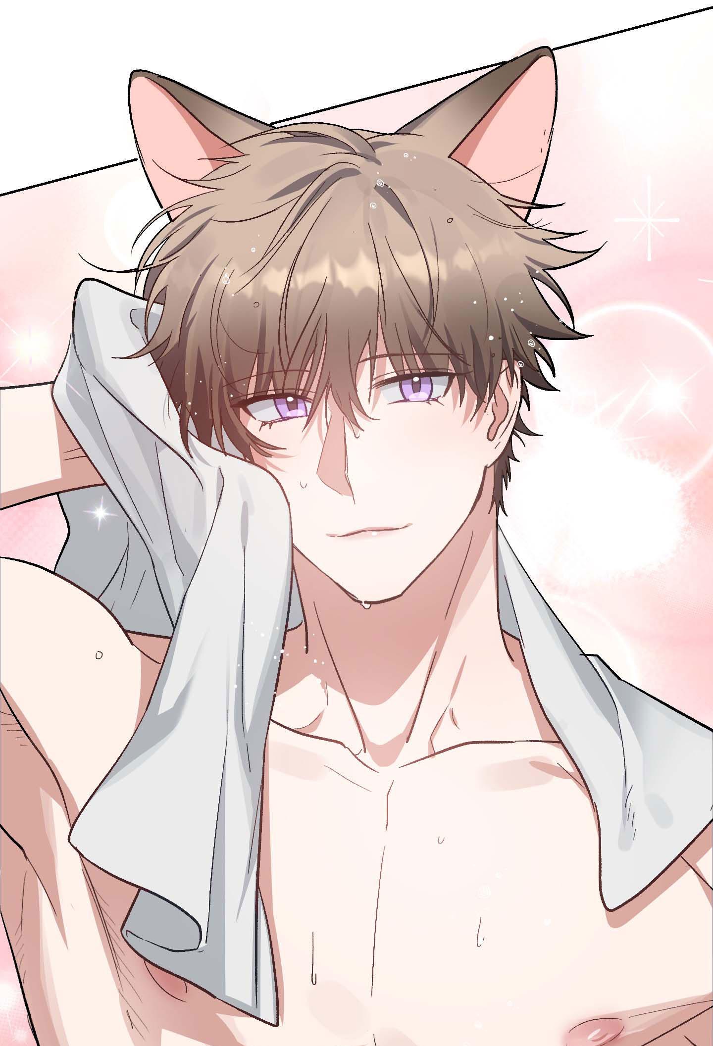 thỏ nhỏ xuất tinh trong 3 giây chapter 3 24