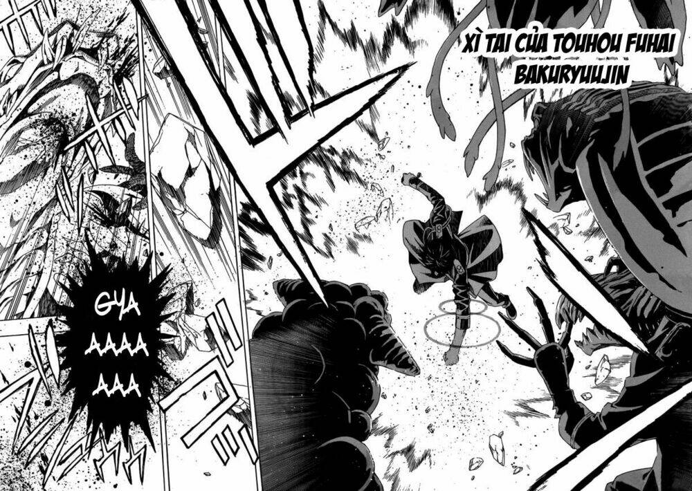 cô nàng ma cà rồng ii chapter 43 32