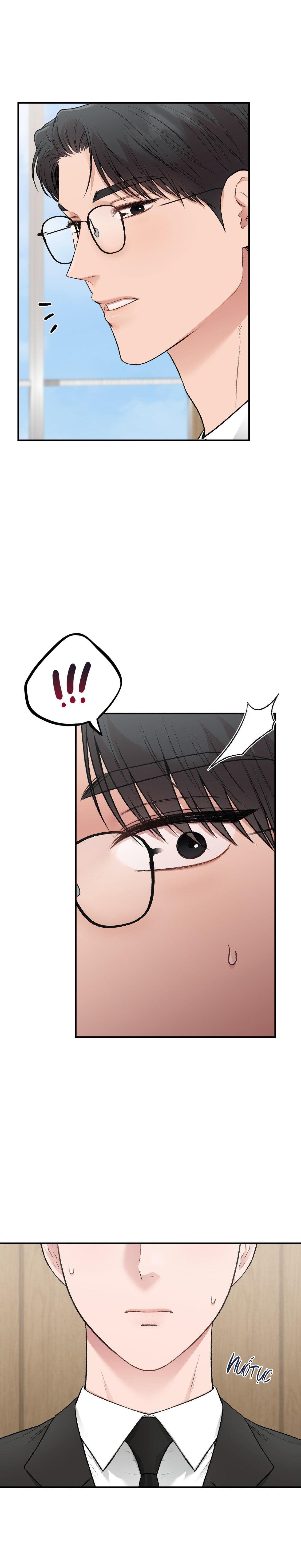 zai đẹp nhưng lại thích dạy đời chapter 45 18