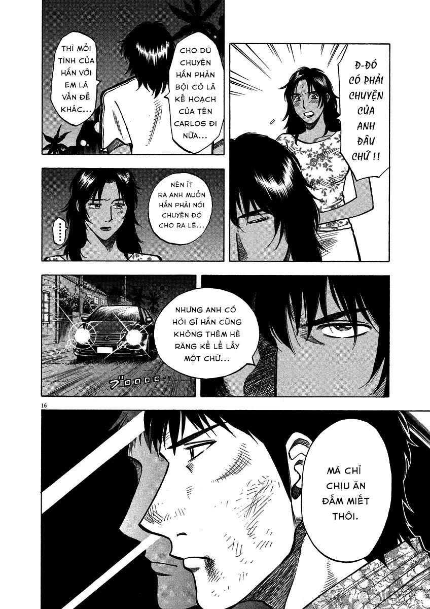 lost man chapter 27 15