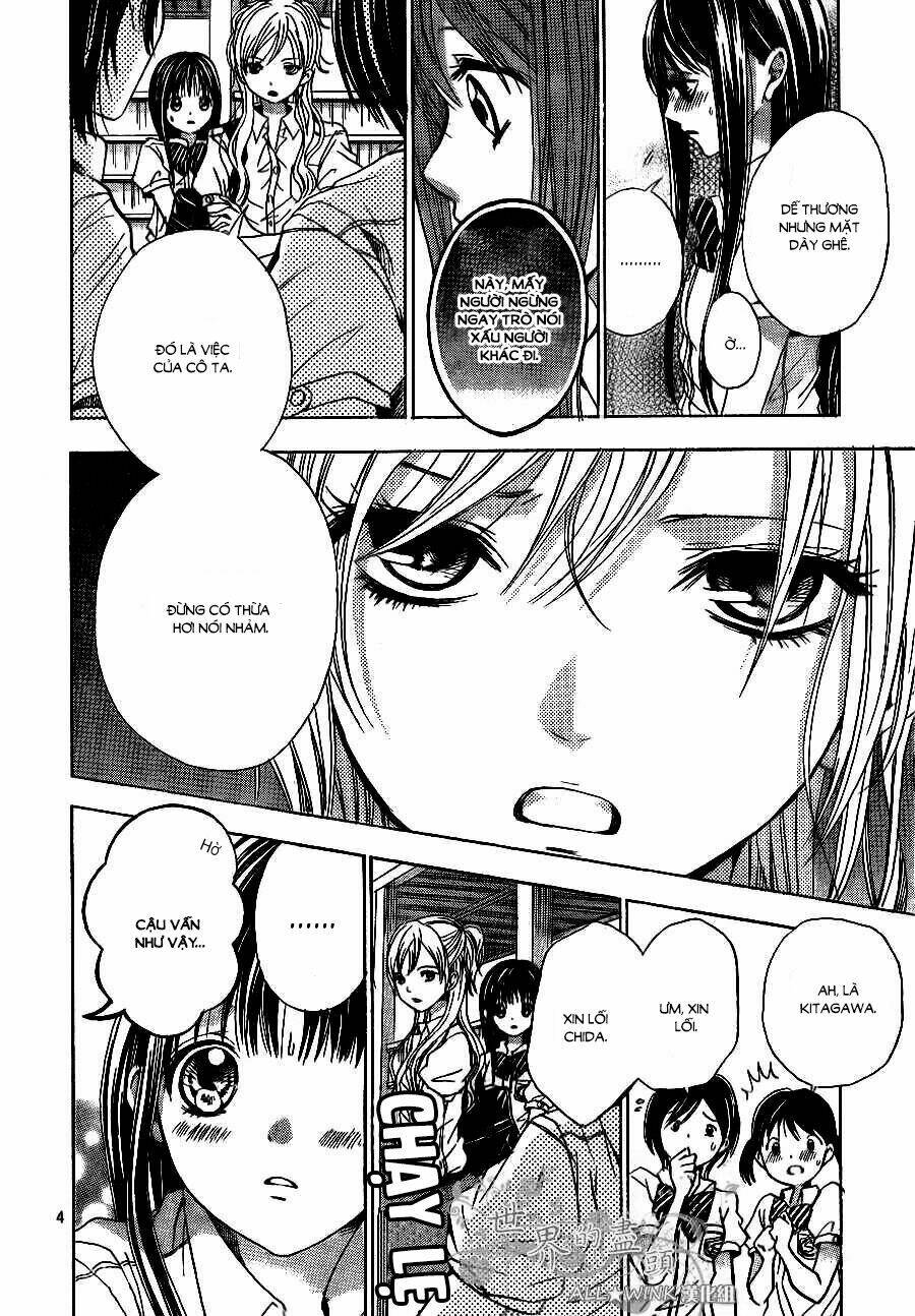 sekai no hate chapter 8 6