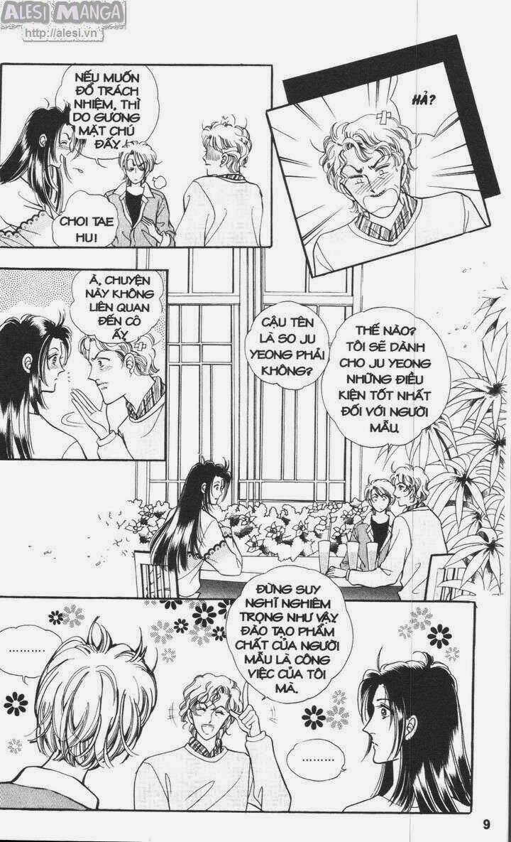 nhỏ con trai chapter 3 7