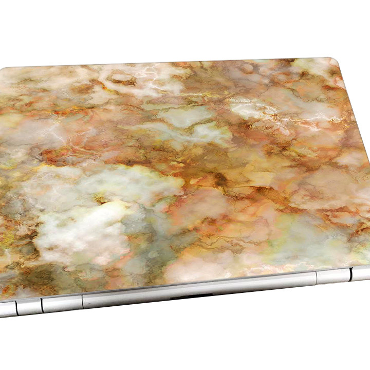 Mẫu Dán Laptop Vân Đá LTVĐ - 032