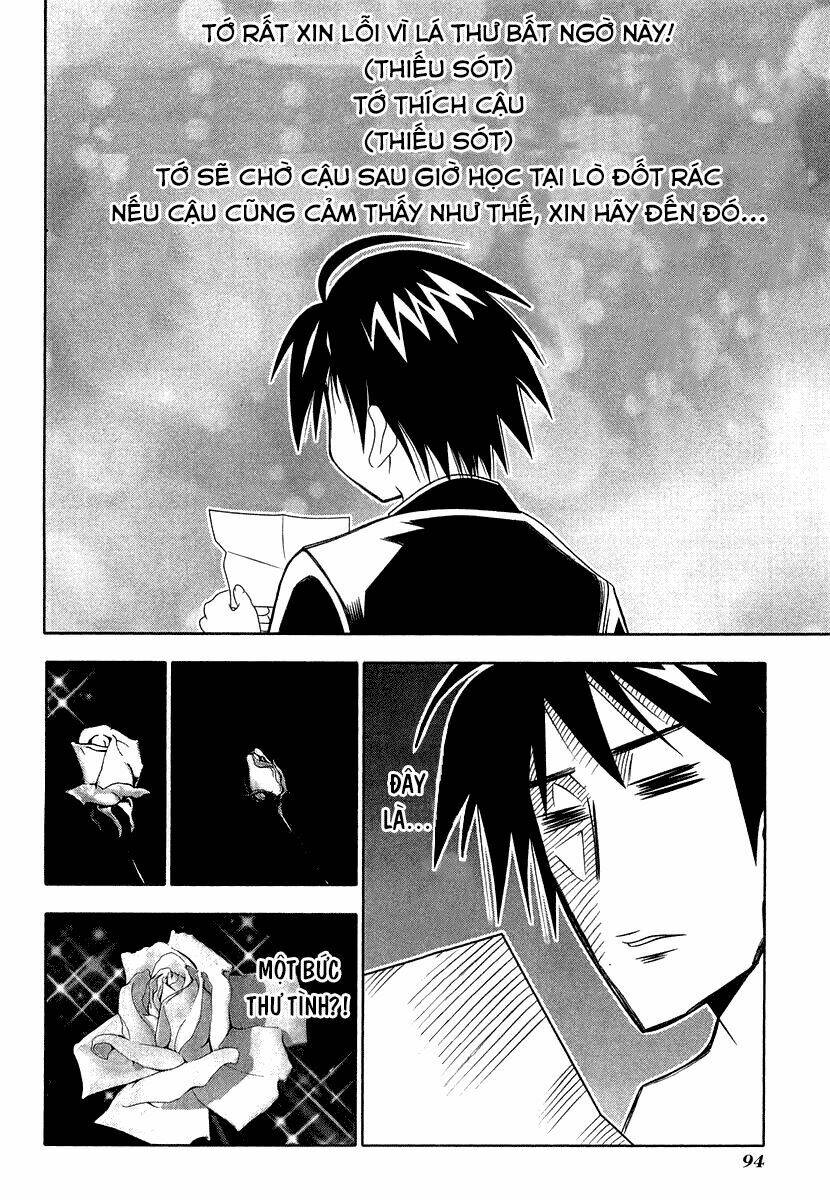 seto no hanayome chapter 31 4