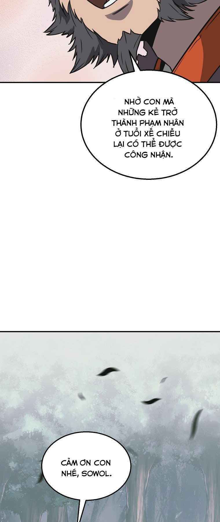 thiếu niên phương sĩ chapter 12 25