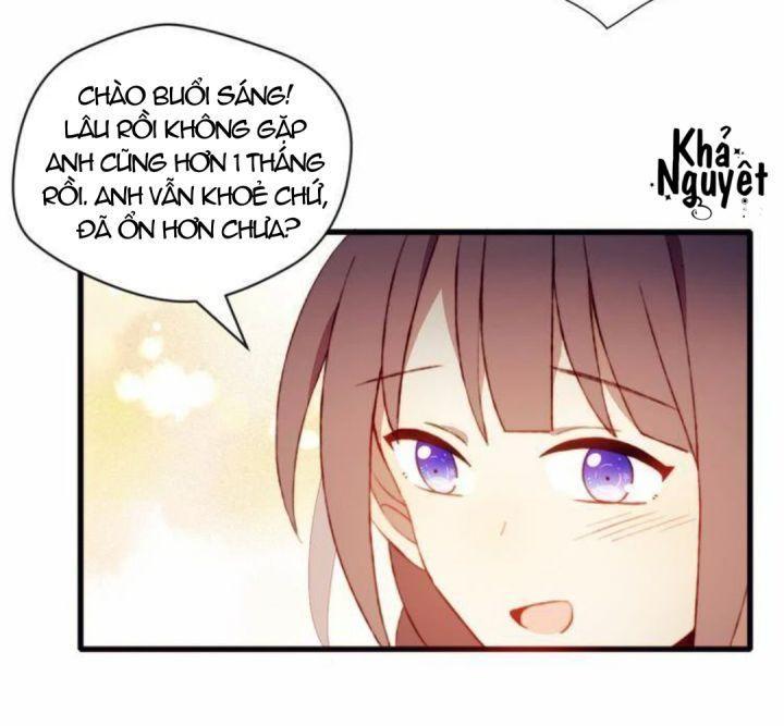 Mối Tình Đầu Chưa Được Trọn Vẹn chapter 44 36