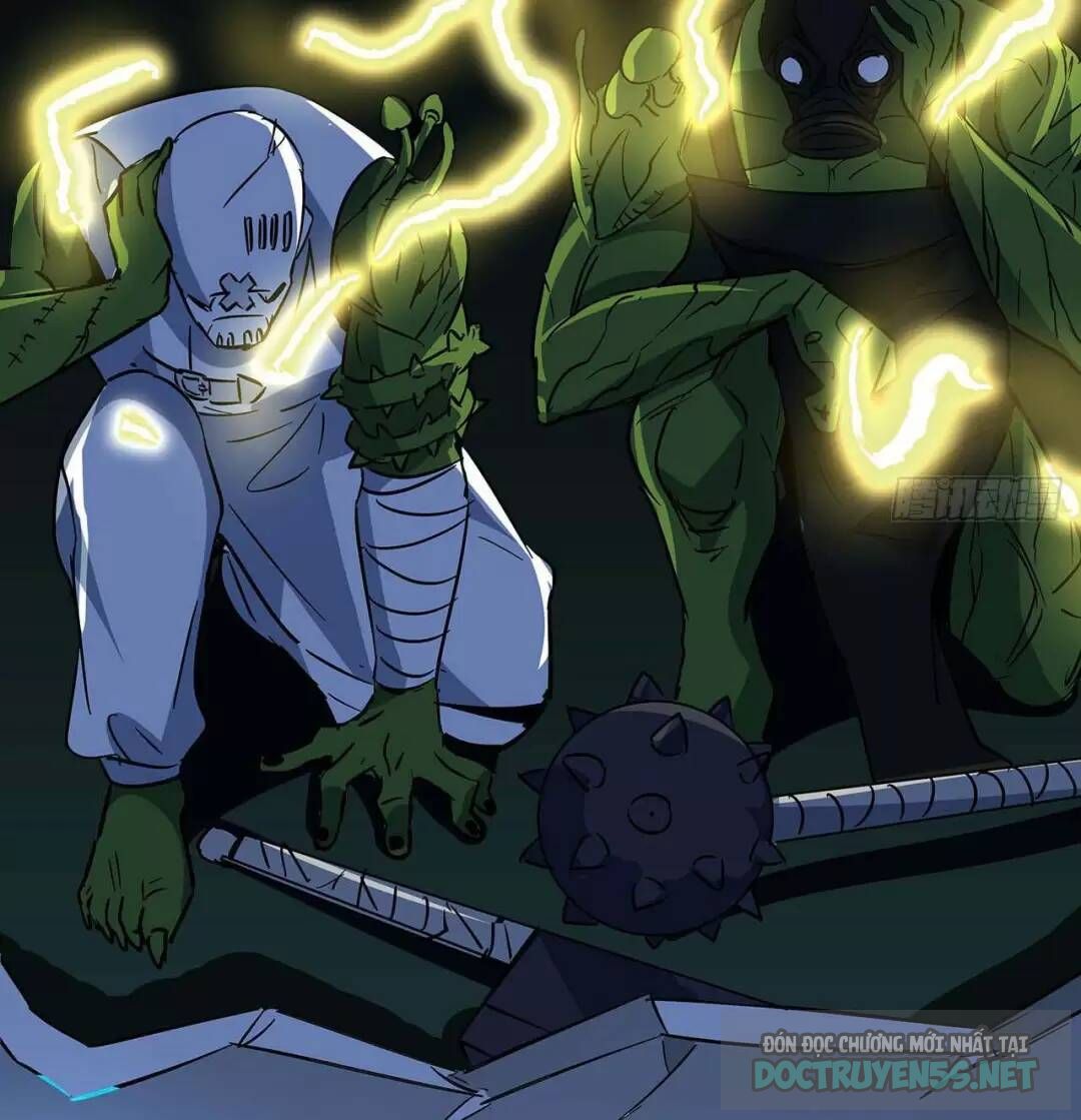 giải cứu 99 nữ chính ở mạt thế chapter 128 7