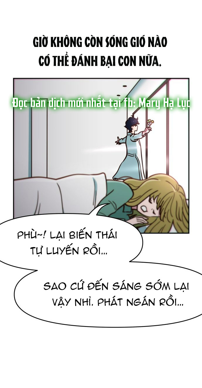 nữ sinh trường trung học chỉ bắt nạt tôi thôi chapter 1.1 67