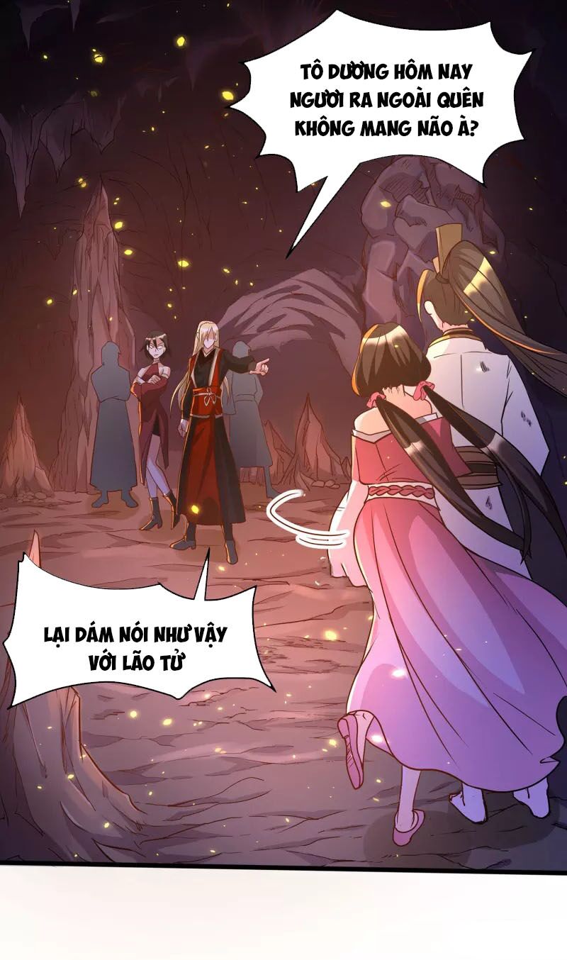 tiến sĩ khoa học kỹ thuật tu tiên chapter 2 6