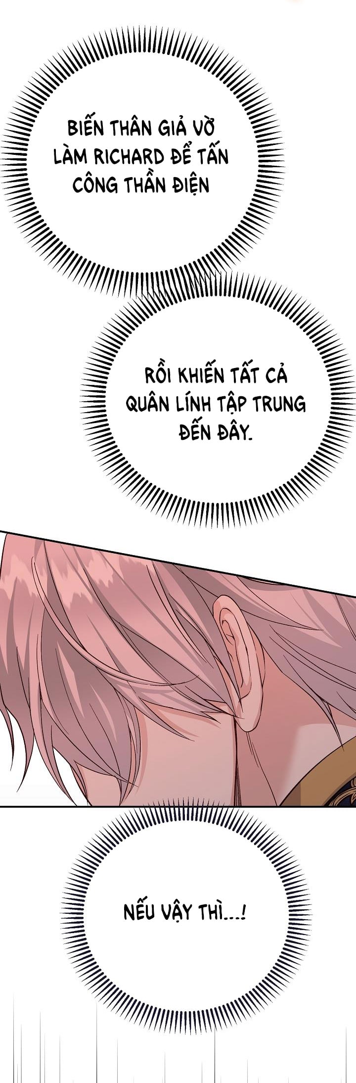 trở thành vợ thái tử quái vật chapter 115 43