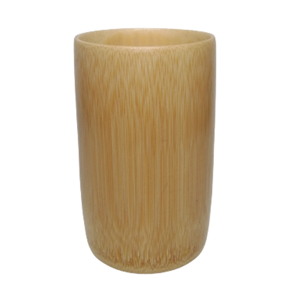 Ly Tre, Cốc tre uống nước Ngọc Linh Bamboo. Sản xuất 100% từ cây tre tự nhiên. Giá rẻ 2021