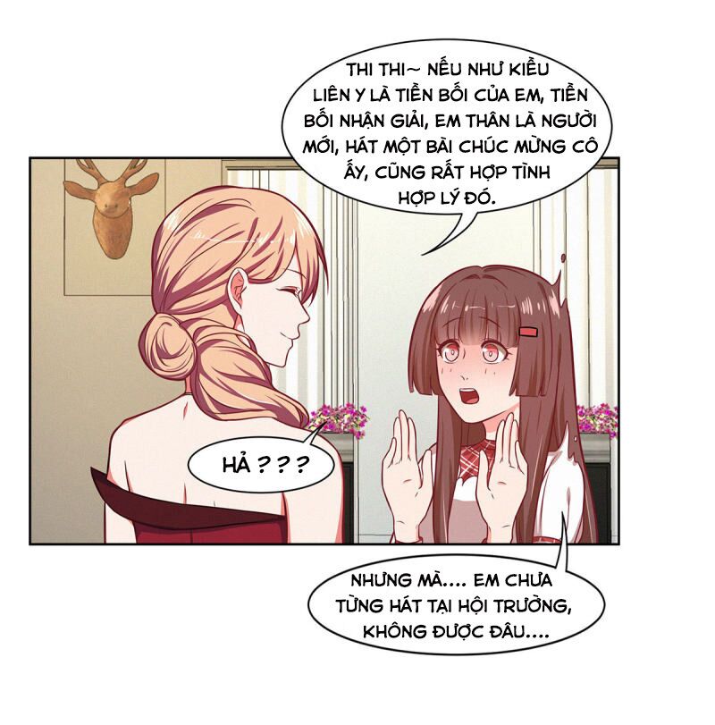 trọng sinh quý thê chi phục thù hoa lệ chapter 35 4