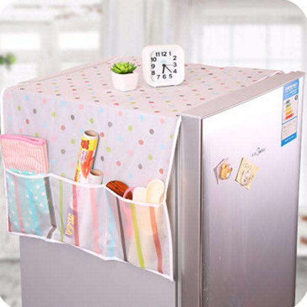 Tấm phủ tủ lạnh chống thấm