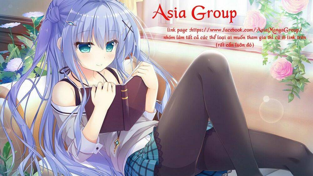 các nàng thú yêu chapter 50.5 1