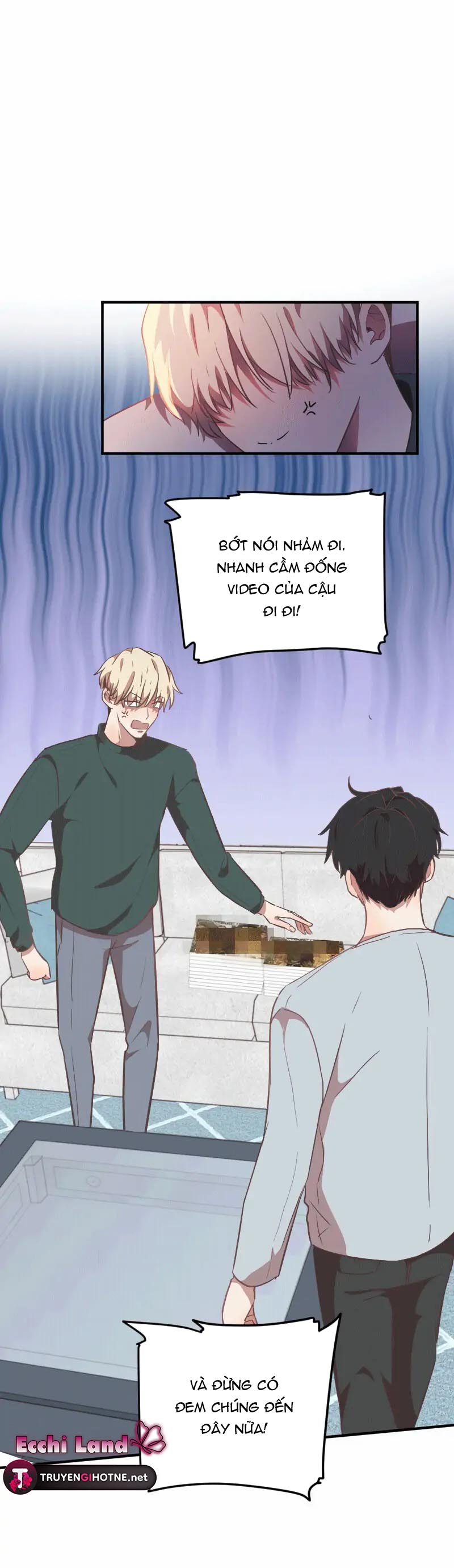 có lẽ em là của anh chapter 11.1 10