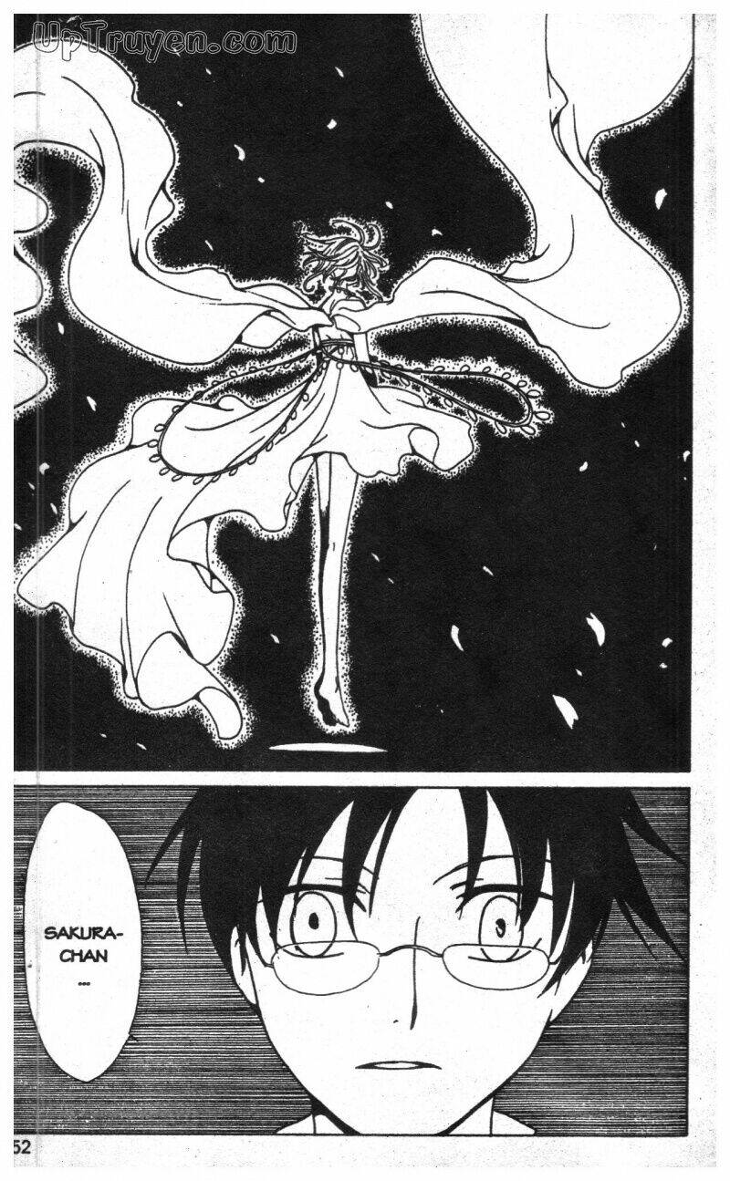 xxxholic - hành trình bí ẩn chapter 12 46