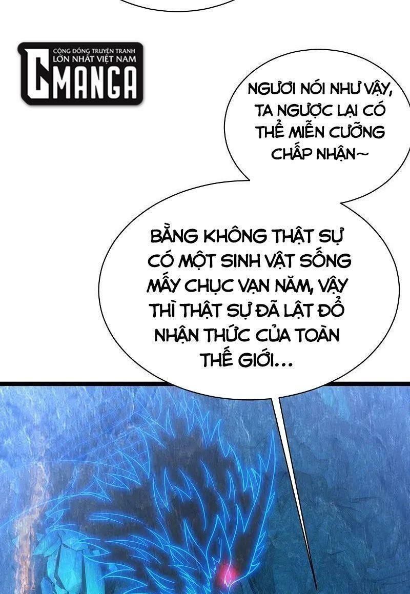 tiên võ đế tôn chapter 241 6